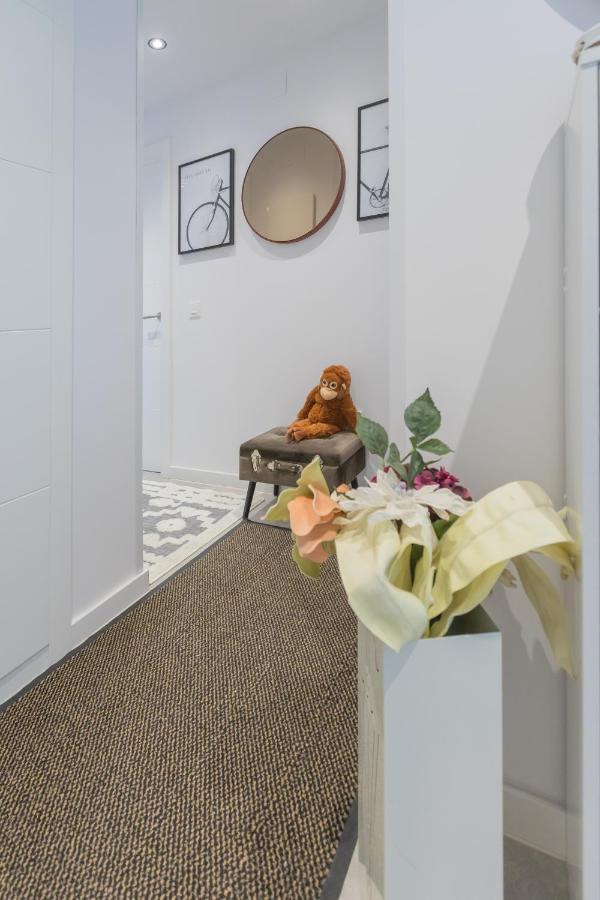 Marbella Luxury Brand New 2-Bedroom Apartment, 3 Min Walk To The Beach! Buitenkant foto