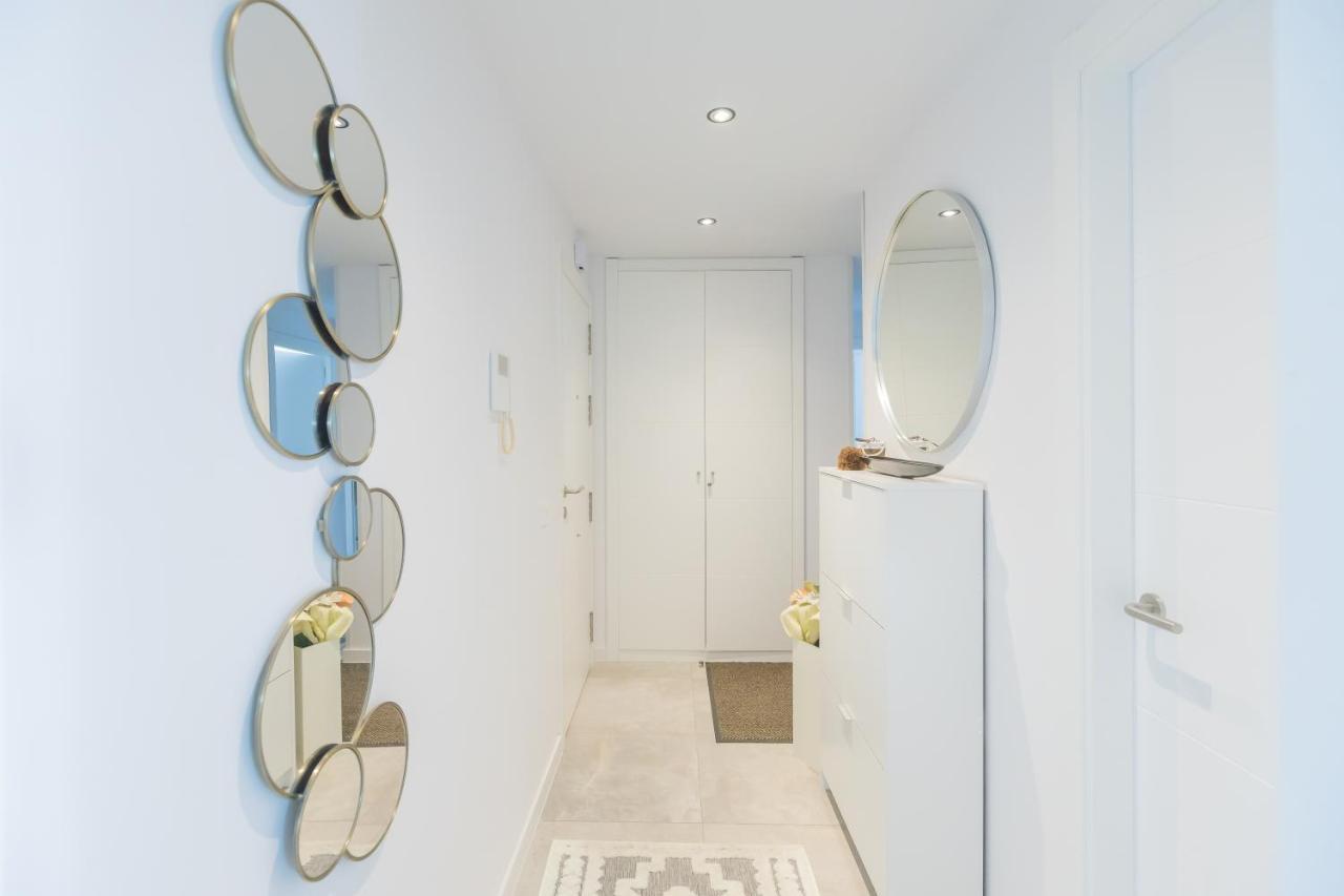 Marbella Luxury Brand New 2-Bedroom Apartment, 3 Min Walk To The Beach! Buitenkant foto